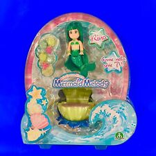Giochi Preziosi Mermaid Melody Pichi Pitch Rina Chibi Doll Anime Sailor Moon