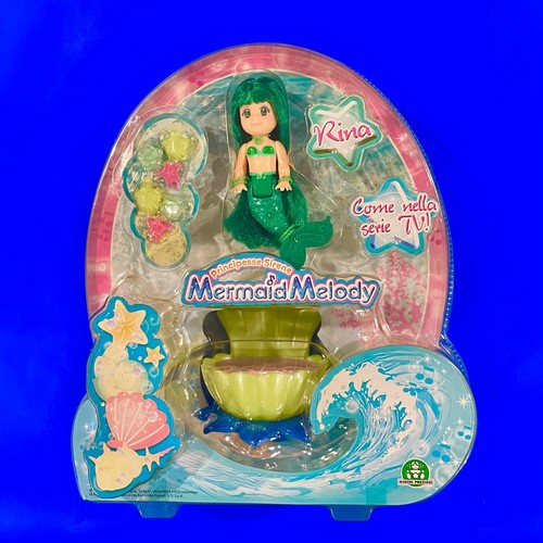 Giochi preziosi mermaid melody - giochi,