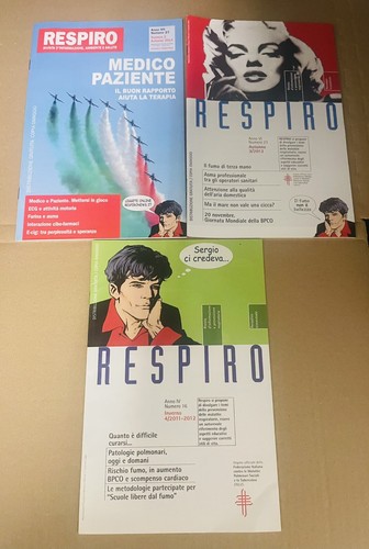 Dylan dog rivista respiro - dylan,