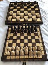 STUPENDA SCACCHIERA, SCACCHI E