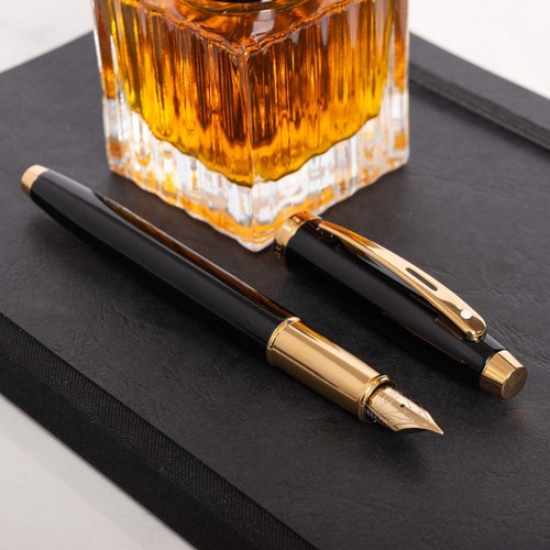 Penna stilografica sheaffer - penna,