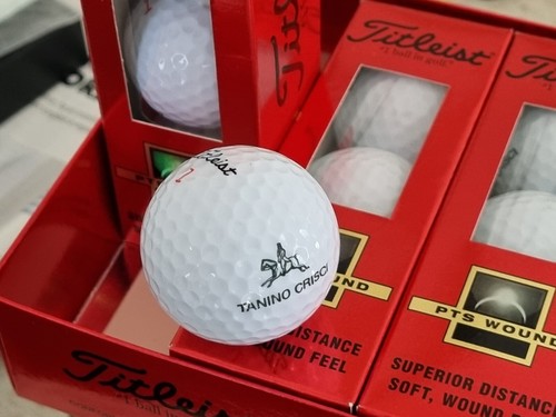 Titleist pts wound golf - wound, 90
