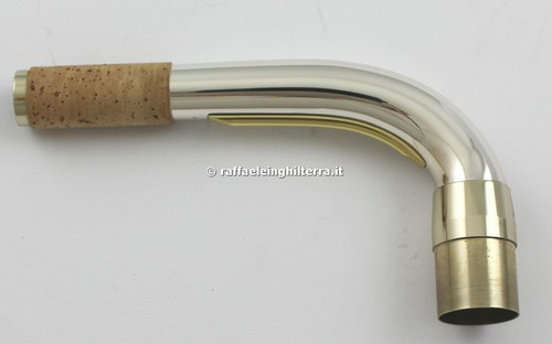 Selmer chiver sax baritono