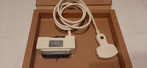 Sonda ultrasuoni ecografia - ultrasuoni,