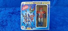 TEKKAMAN BOOTLEG DX ZORK TARK SORK YORK ROBOT I CAVALIERI DELLO SPAZIO AL-ES  R1