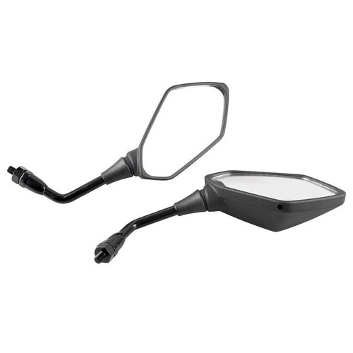 Coppia specchietti kawasaki - coppia, x