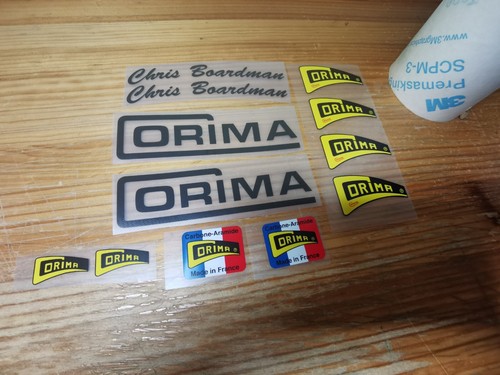 Corima cougar anni - cougar, '90