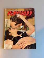 FUMETTO/FOTOROMANZO PLAYSTORY N.14 DEL 1969