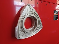 Rotore magnetico motore