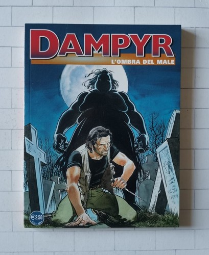 Dampyr ombra del - -l',