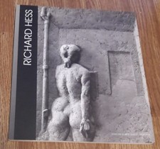 Richard Hess Edizioni d 'arte Ghelfi
