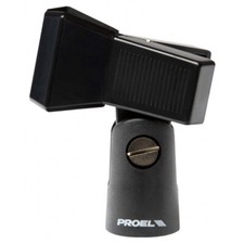 Proel apm30 supporto pinza - proel, a