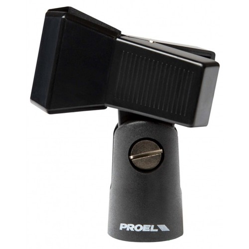 Proel apm30 supporto pinza - supporto,