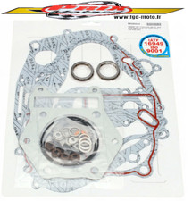 SUZUKI DR 600 S 1985/1989