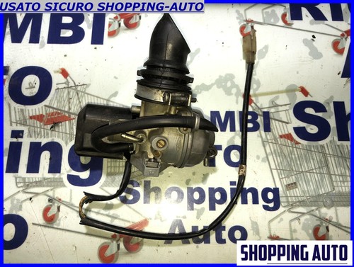 Carburatore honda 2 - carburatore, 2°