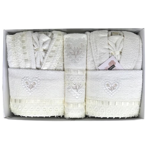 Completo bagno asciugamani - completo,