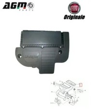 Scatola porta filtro - scatola,