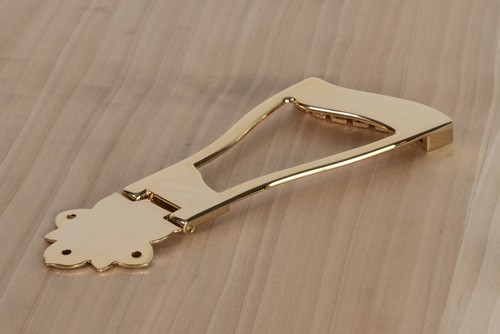Cordiera tailpiece archtop - cordiera,