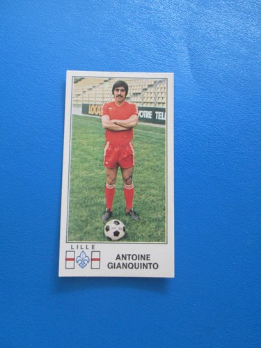Gianquinto lille losc - lille, image