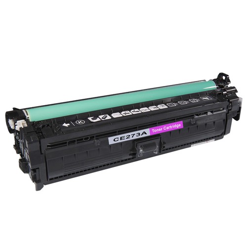 Cartuccia toner magenta per - , hp