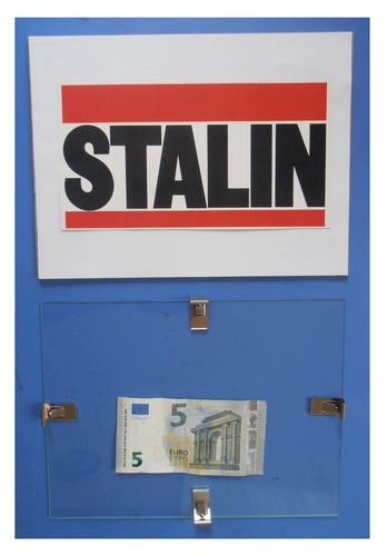 Stalin nome righe rosse - nome, 2