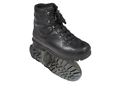 Meindl Mountain Bund Boots