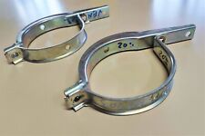 STAFFE FISSAGGIO MARMITTA FIAT