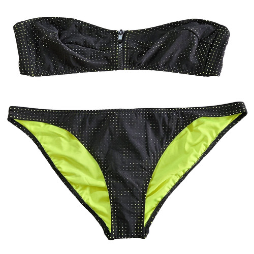 Sundek waimea bikini set - sundek,