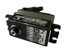 H-SPEED HSX101 Servo digitale