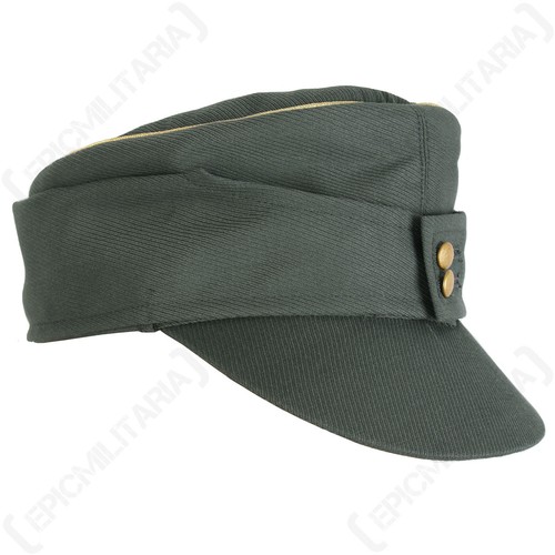 German officers gabardine m43 - german,