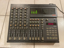 fostex 280 multitraccia 4 tracce mixer registratore FUNZIONANTE - NO SPEDIZIONE