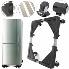 Base supporto con 4 ruote per