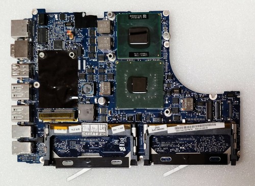 Apple macbook a1181 2006 - 13,3",