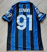 Duvan Zapata Maglia Atalanta