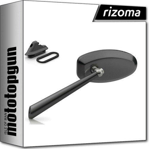 Rizoma bs080b specchietto side - rizoma,