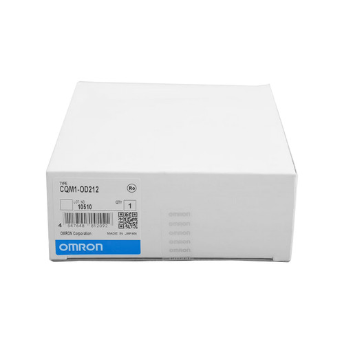 1pz omron cqm1 id212 - omron, cqm1-id212