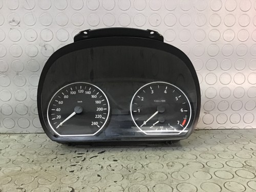 Quadro strumenti cruscotto bmw - cruscotto,