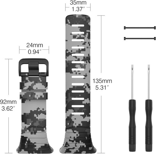 Suunto core band atic - suunto,