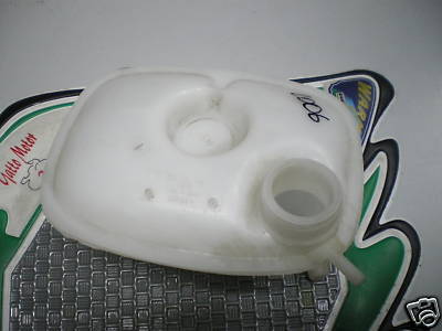 Vaschetta acqua radiatore - acqua, vw