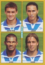 517 DEPETRIS JADID # BRESCIA