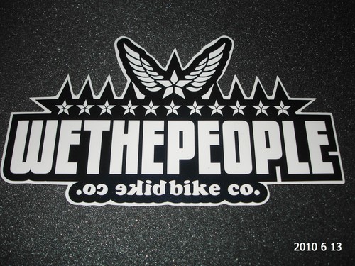Autentiche biciclette bmx - 1,