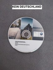 DVD NAVIGAZIONE BMW