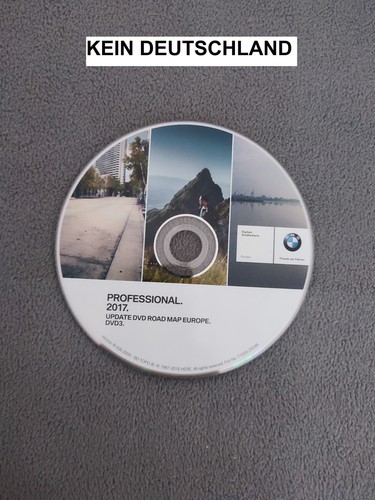 Dvd navigazione bmw - navigazione,