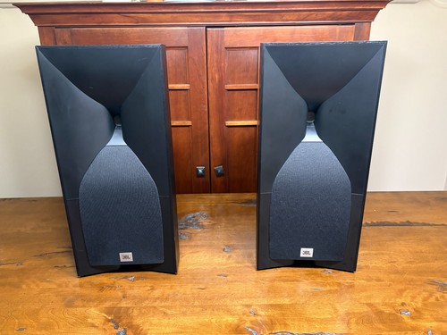 Jbl studio 530 bookshelf - studio,