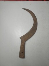 Antique "Goldenberg" Sickle
