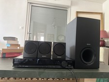 Système home cinéma sony - système,
