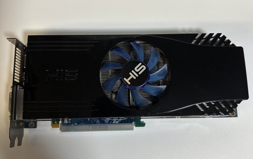 His 5830 sn3g0100 1gb - his, hd