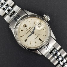 Rolex Oyster Perpetual Lady