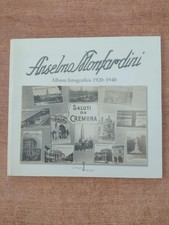 ANSELMO MONFARDINI - ALBUM