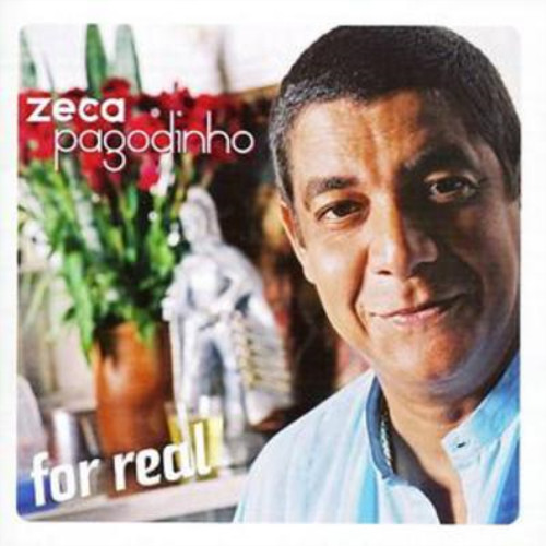 Zeca pagodinho for - zeca, (cd)